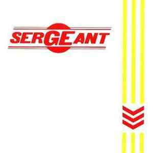 Sergeant - Sergeant
