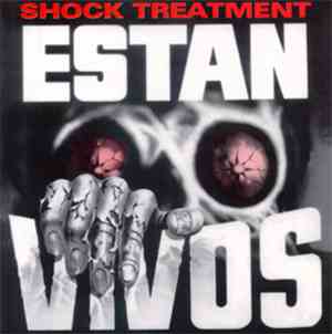Shock Treatment  - Están Vivos