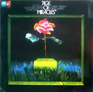 Sigi Busch - Age Of Miracles