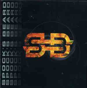 Spock's Beard - Spock's Beard