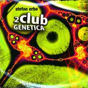Stefan Erbe - 2club Genetica