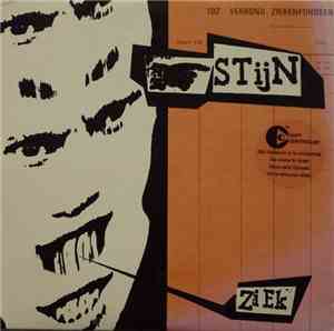 Stijn - Ziek