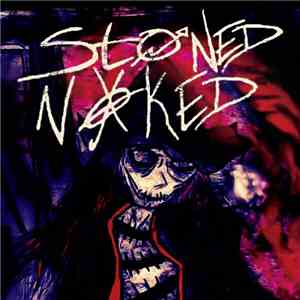 Stoned Naked - Stoned Naked