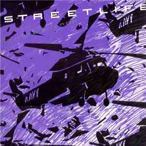 Streetlife  - No More Silence