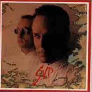 S.V.P - S.V.P
