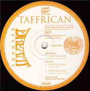 Taffrican - Pendragon
