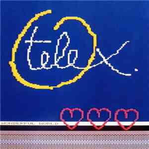 Telex - Wonderful World