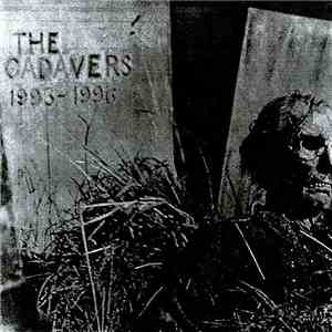 The Cadavers  - Bad Kid