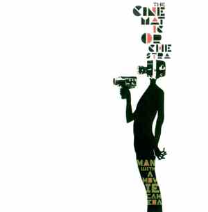 The Cinematic Orchestra - Man With A Movie Camera