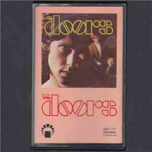 The Doors - The Doors