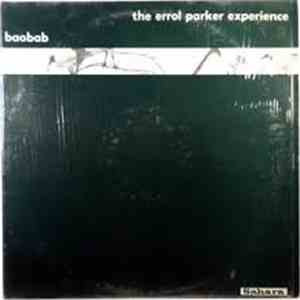 The Errol Parker Experience - Baobab