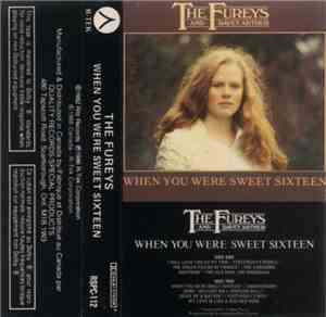 The Fureys And Davey Arthur - When You Were Sweet Sixteen