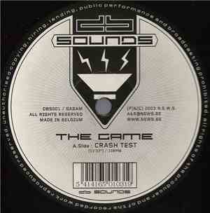 The Game - Crash Test