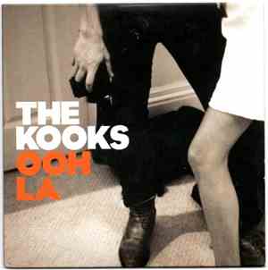The Kooks - Ooh La