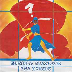 The Korgis - Burning Questions
