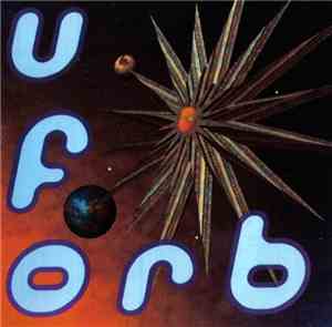 The Orb - U.F.Orb