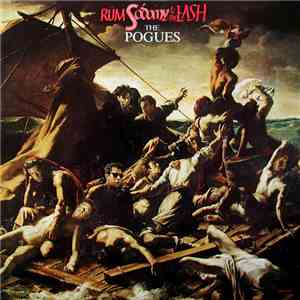The Pogues - Rum Sodomy & The Lash