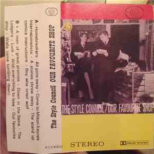 The Style Council - Our Favourite Shop