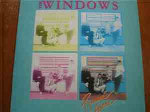 The Windows  - Runnin' Alone