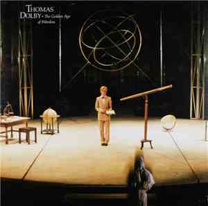 Thomas Dolby - The Golden Age Of Wireless