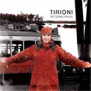 Tirioni - Retorno - Paluu