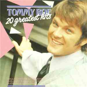 Tommy Roe - 20 Greatest Hits
