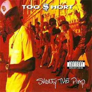 Too Short - Shorty The Pimp