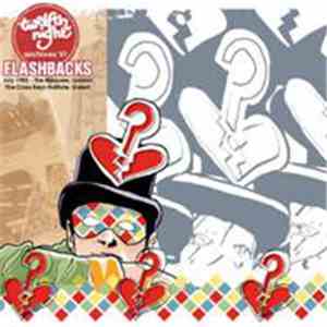 Twelfth Night - Flashbacks