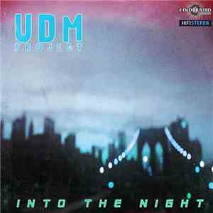 UDM Project - Into The Night