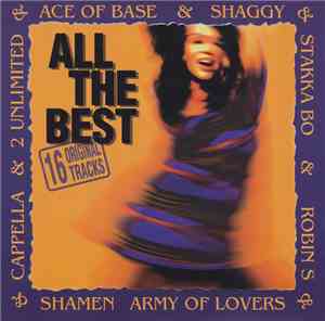 Various - All The Best