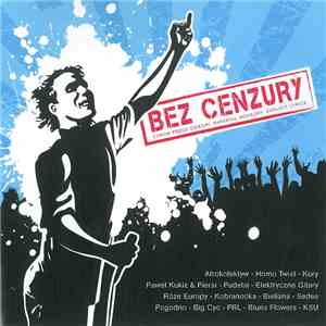 Various - Bez Cenzury