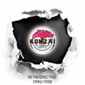 Various - Bonzai Jumps - Retrospective 1996/1998