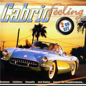 Various - Cabrio Feeling