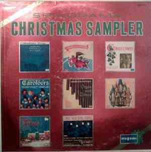 Various - Christmas Sampler
