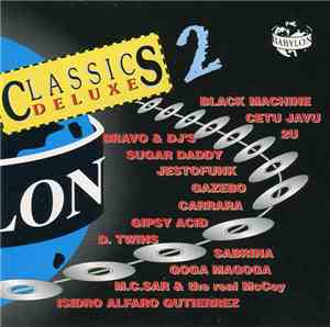 Various - Classics Deluxe 2