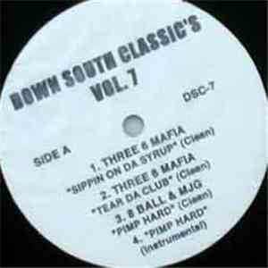 Various - Down South Classics Vol. 7