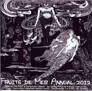 Various - Fruits De Mer Annual 2012 / Regal Crabomophone Annual 2012