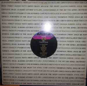 Various - Greatest Pop Hits: Portrait Of A Decade