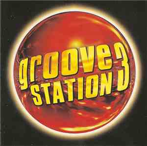 Various - Groove Station 3