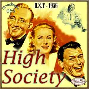 Various - High Society
