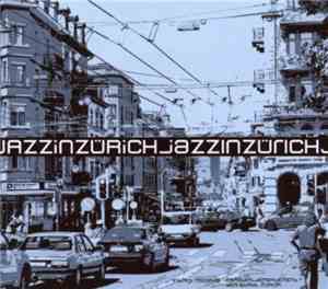 Various - Jazz In Zürich