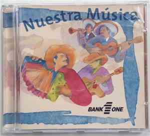 Various - Nuestra Música