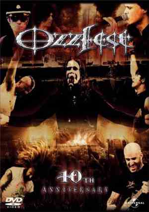 Various - Ozzfest 10th Anniversary