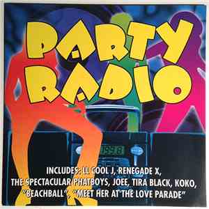 Various - Party Radio
