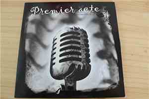 Various - Premier Acte - Intervention Rock