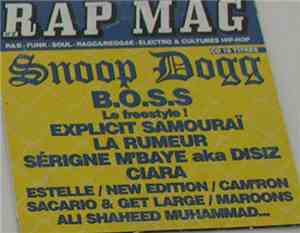 Various - Rap Mag N°2