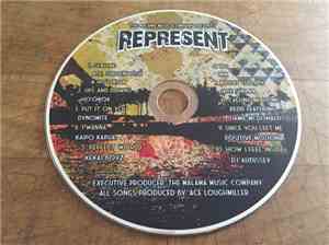 Various - Represent