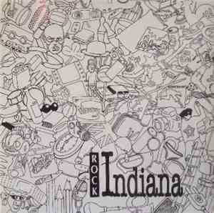 Various - Rock Indiana