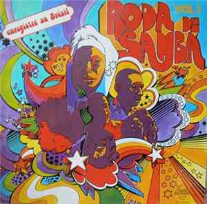 Various - Roda De Samba Volume 1
