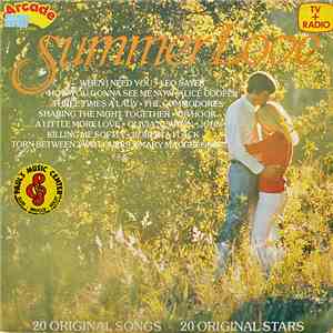 Various - Summer Love